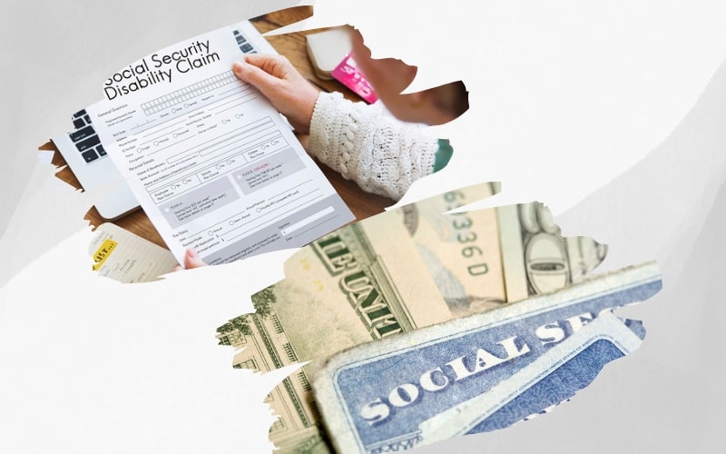 Social Security Disability benefits