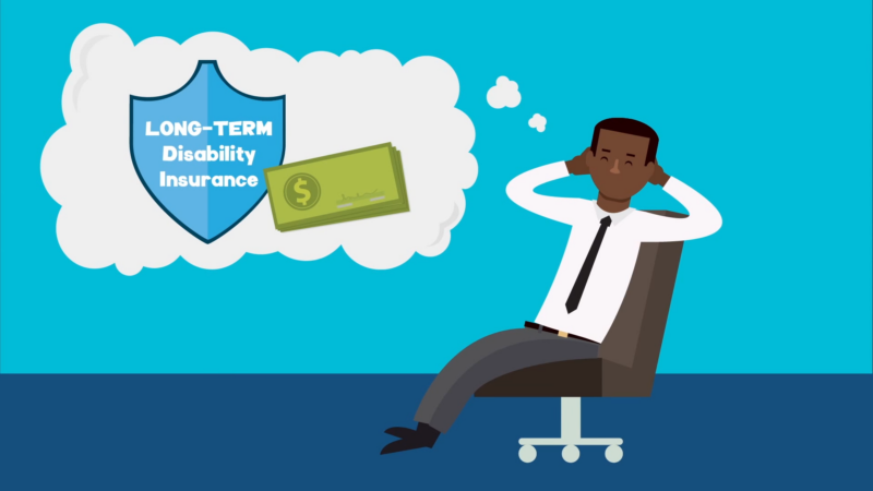 The Importance of Disability Insurance